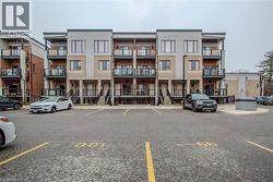 25 ISHERWOOD Avenue Unit# G105  Cambridge, ON N1R 0E2