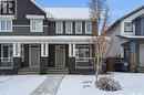 1044 Kolynchuk Crescent, Saskatoon, SK  - Outdoor With Facade 