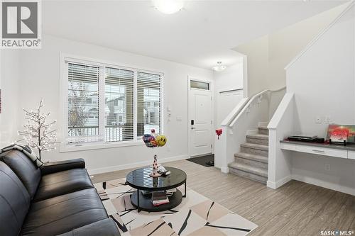 1044 Kolynchuk Crescent, Saskatoon, SK - Indoor