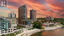 503 - 2060 Lakeshore Road, Burlington, ON  - Outdoor With Body Of Water 