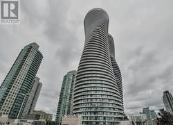 2003 - 50 ABSOLUTE AVENUE  Mississauga, ON L4Z 0A8