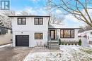 2276 Wyandotte Drive, Oakville, ON 