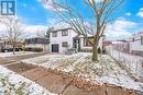 2276 Wyandotte Drive, Oakville, ON 