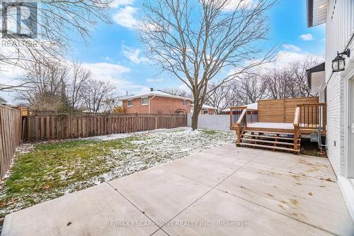 2276 Wyandotte Drive, Oakville, ON 