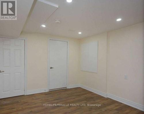Bsmt - 833 Mays Crescent, Mississauga, ON - Indoor Photo Showing Other Room