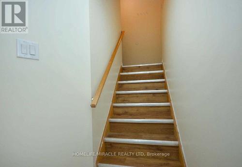 Bsmt - 833 Mays Crescent, Mississauga, ON - Indoor Photo Showing Other Room