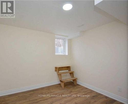 Bsmt - 833 Mays Crescent, Mississauga, ON - Indoor Photo Showing Other Room