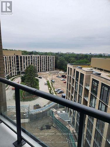 808 - 293 The Kingsway, Toronto, ON 