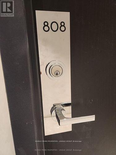 808 - 293 The Kingsway, Toronto, ON 