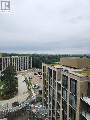 808 - 293 The Kingsway, Toronto, ON 