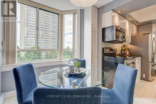 604 - 5 Lisa Street, Brampton, ON - Indoor