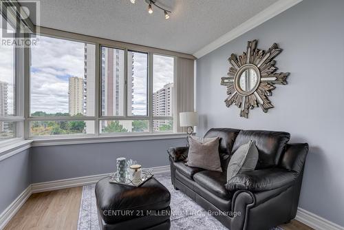 604 - 5 Lisa Street, Brampton, ON - Indoor Photo Showing Other Room