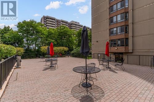 604 - 5 Lisa Street, Brampton, ON - Outdoor