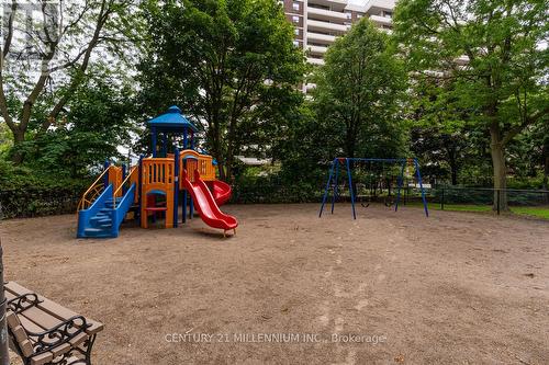 604 - 5 Lisa Street, Brampton, ON - Outdoor