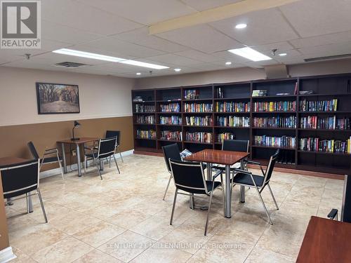 604 - 5 Lisa Street, Brampton, ON - Indoor