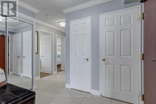 604 - 5 Lisa Street, Brampton, ON - Indoor Photo Showing Other Room