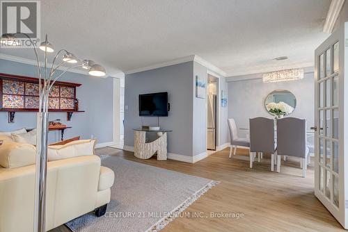 604 - 5 Lisa Street, Brampton, ON - Indoor Photo Showing Other Room