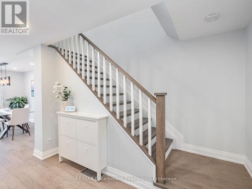 143 Chalfield Lane, Mississauga (Rathwood), ON - Indoor Photo Showing Other Room