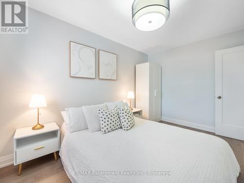 143 Chalfield Lane, Mississauga (Rathwood), ON - Indoor Photo Showing Bedroom