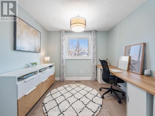 143 Chalfield Lane, Mississauga (Rathwood), ON - Indoor Photo Showing Office