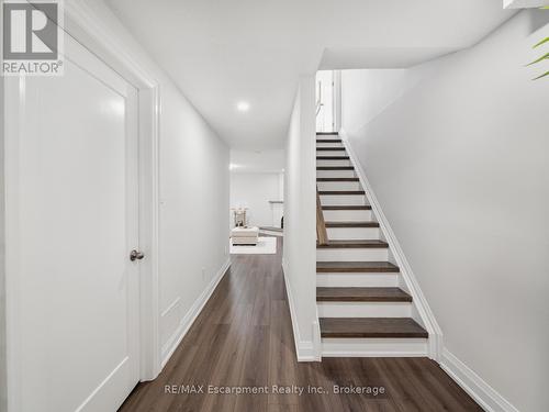 143 Chalfield Lane, Mississauga (Rathwood), ON - Indoor Photo Showing Other Room