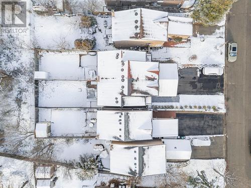 143 Chalfield Lane, Mississauga (Rathwood), ON - Outdoor With View