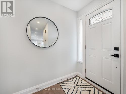 143 Chalfield Lane, Mississauga (Rathwood), ON - Indoor Photo Showing Other Room