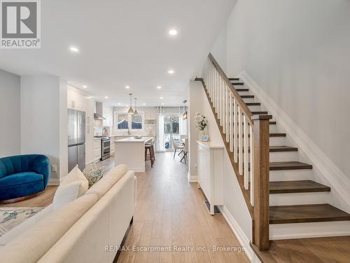 143 Chalfield Lane, Mississauga (Rathwood), ON - Indoor Photo Showing Other Room