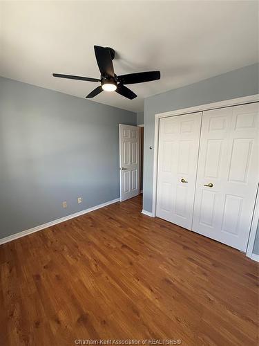 6-1200 Elgin Street, Wallaceburg, ON 