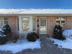 6-1200 Elgin Street  Wallaceburg, ON N8A 3E8