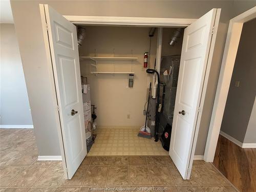 6-1200 Elgin Street, Wallaceburg, ON 