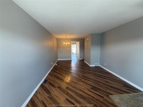 6-1200 Elgin Street, Wallaceburg, ON 