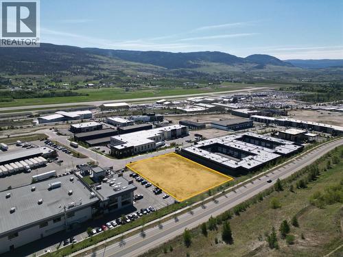 2130 Matrix Crescent, Kelowna, BC 