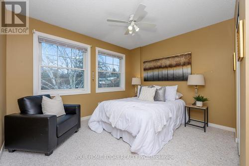 20 Jason Crescent, Halton Hills, ON - Indoor Photo Showing Bedroom