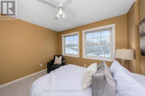 20 Jason Crescent, Halton Hills, ON - Indoor Photo Showing Bedroom