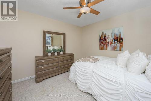 20 Jason Crescent, Halton Hills, ON - Indoor Photo Showing Bedroom