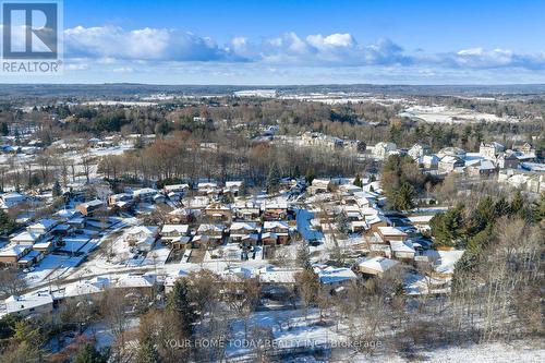 20 Jason Crescent, Halton Hills, ON - Outdoor With View