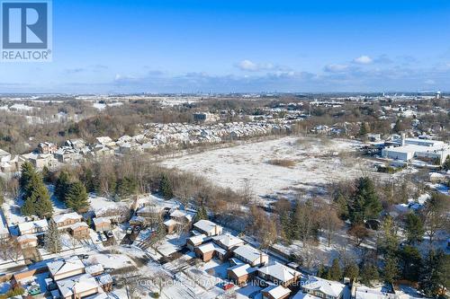 20 Jason Crescent, Halton Hills, ON - Outdoor With View