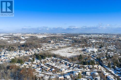 20 Jason Crescent, Halton Hills, ON - Outdoor With View