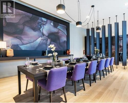 A0206 - 125 Bronte Road, Oakville, ON - Indoor Photo Showing Other Room