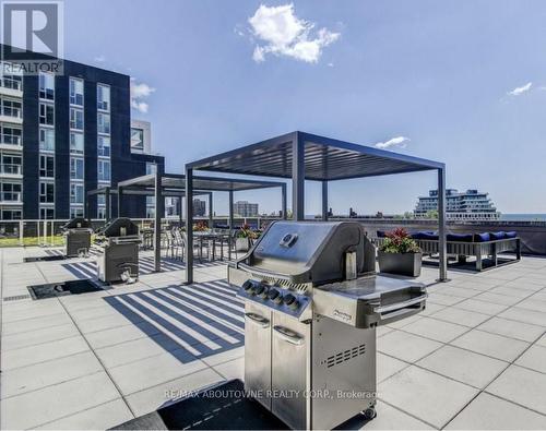 A0206 - 125 Bronte Road, Oakville, ON - Outdoor