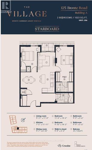 A0206 - 125 Bronte Road, Oakville, ON - Other