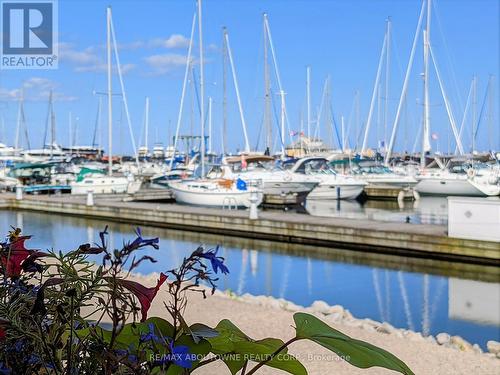 A0206 - 125 Bronte Road, Oakville, ON -  With View