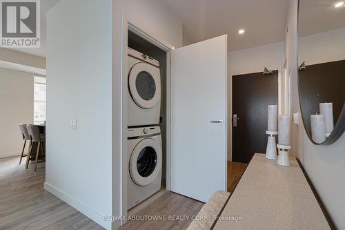 A0206 - 125 Bronte Road, Oakville, ON - Indoor Photo Showing Laundry Room