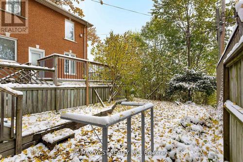 79 Springhurst Avenue, Toronto, ON - Outdoor