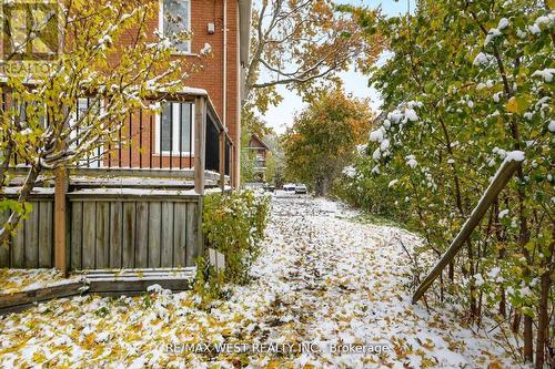 79 Springhurst Avenue, Toronto, ON - Outdoor