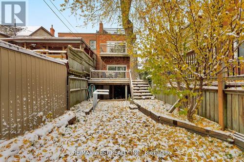 79 Springhurst Avenue, Toronto, ON - Outdoor