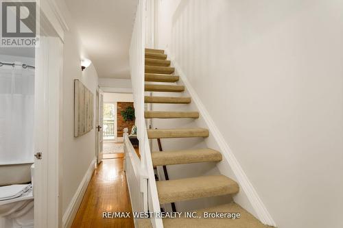 79 Springhurst Avenue, Toronto, ON - Indoor Photo Showing Other Room