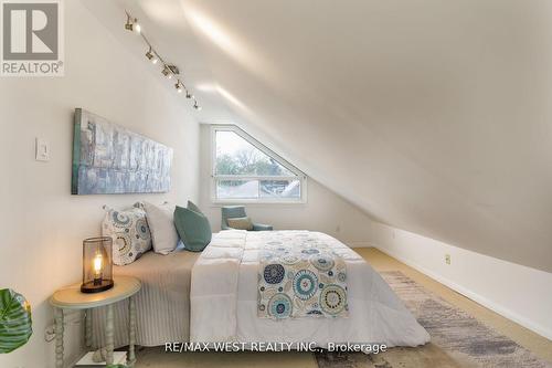 79 Springhurst Avenue, Toronto, ON - Indoor Photo Showing Bedroom