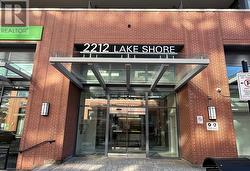 1004 - 2212 LAKE SHORE BOULEVARD W  Toronto, ON M8V 0C2